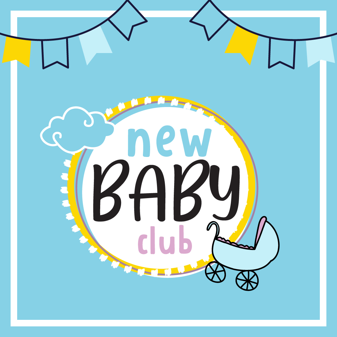 New Baby Club